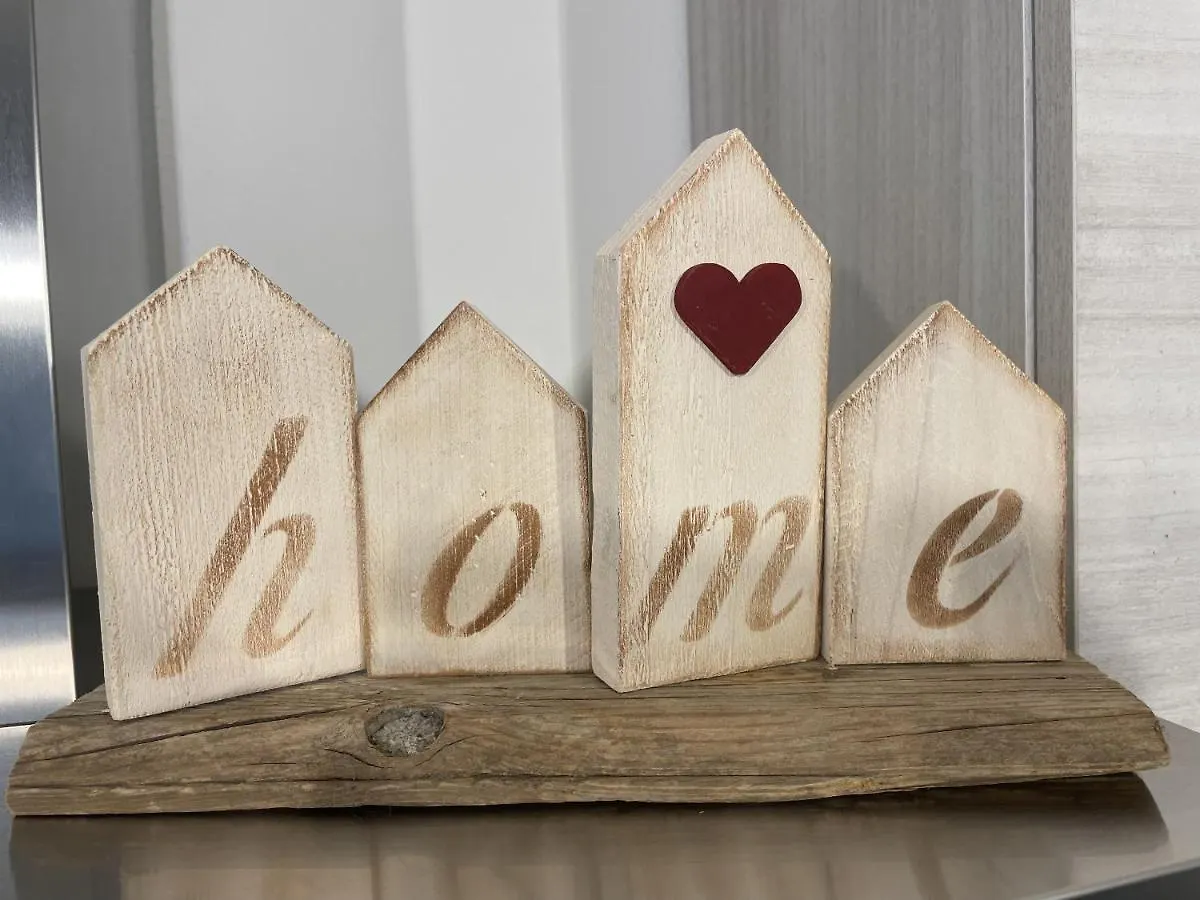 Apartmán Faccio17 Verona
