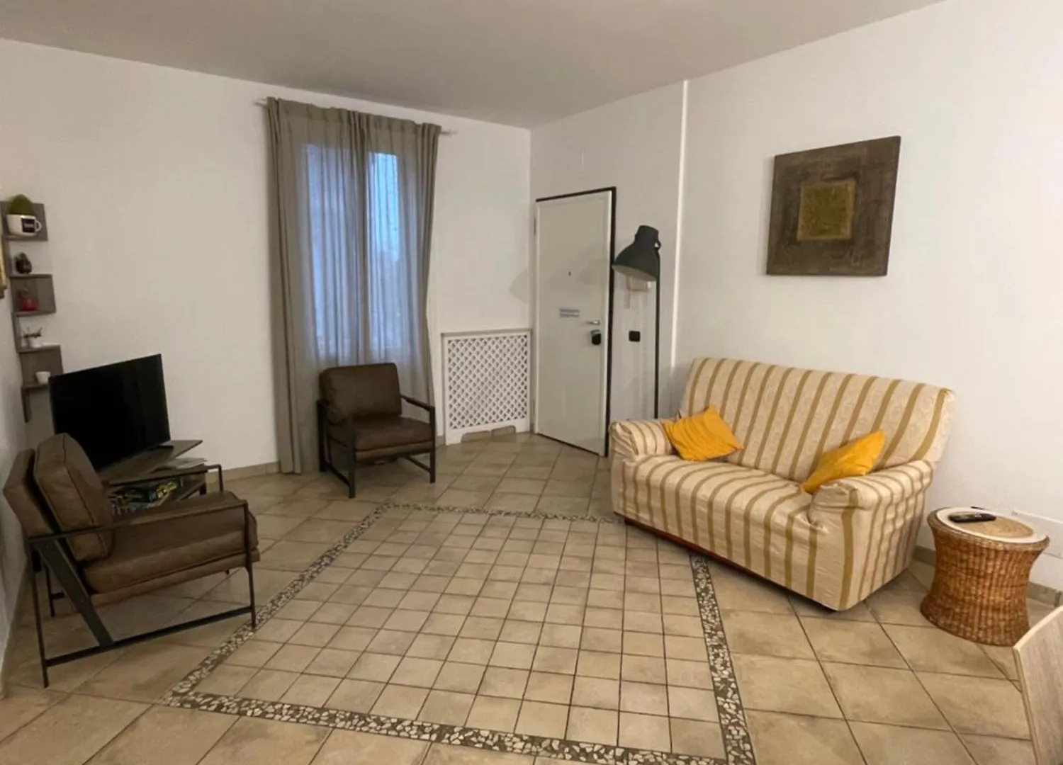 Apartmán Faccio17 Verona