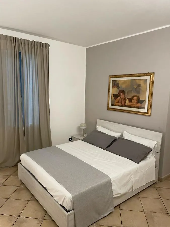 Faccio17 Apartment Verona