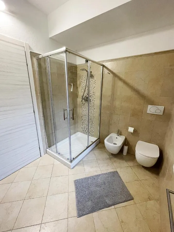 Faccio17 Apartment Verona 0*,  Italy