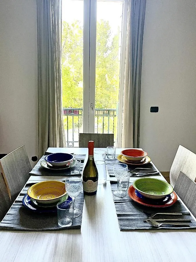 Faccio17 Apartamento Verona Itália