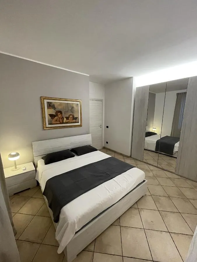 Faccio17 Apartment Verona Italy