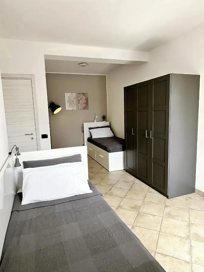 Faccio17 Apartment Verona 0*,