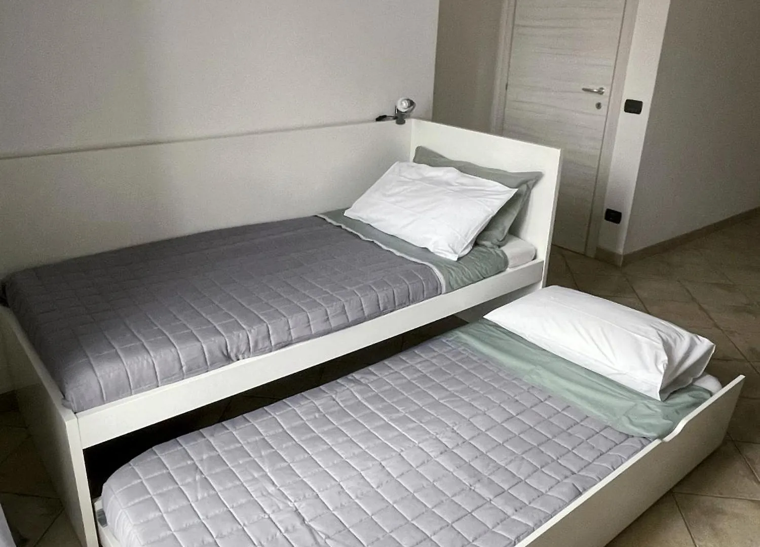 Faccio17 Apartamento Verona