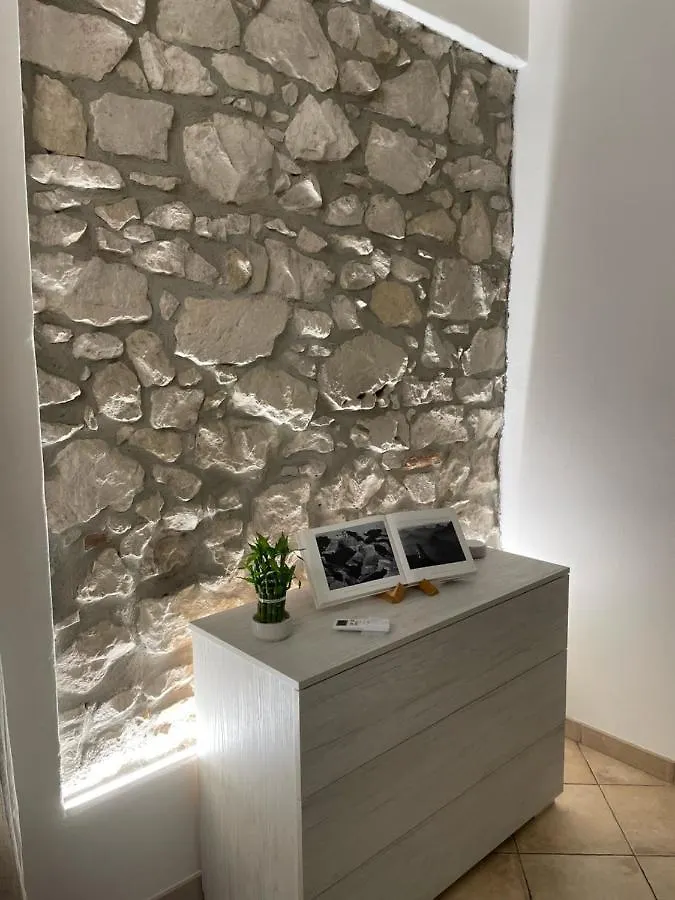 Apartmán Faccio17 Verona
