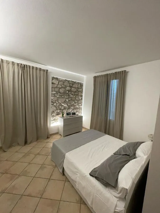 Apartmán Faccio17 Verona