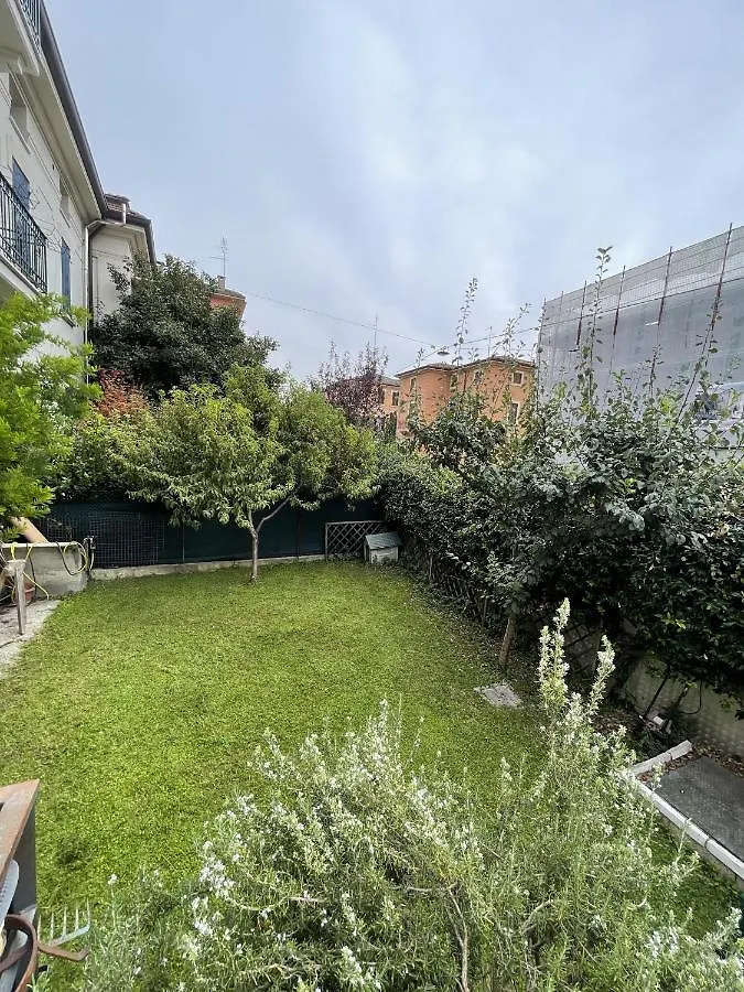 Apartmán Faccio17 Verona