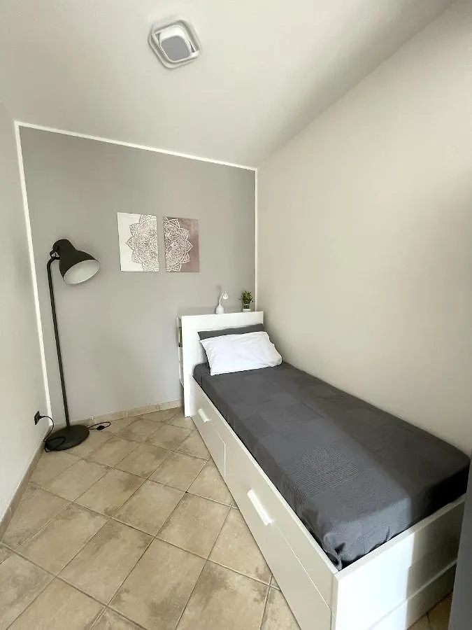 Apartmán Faccio17 Verona