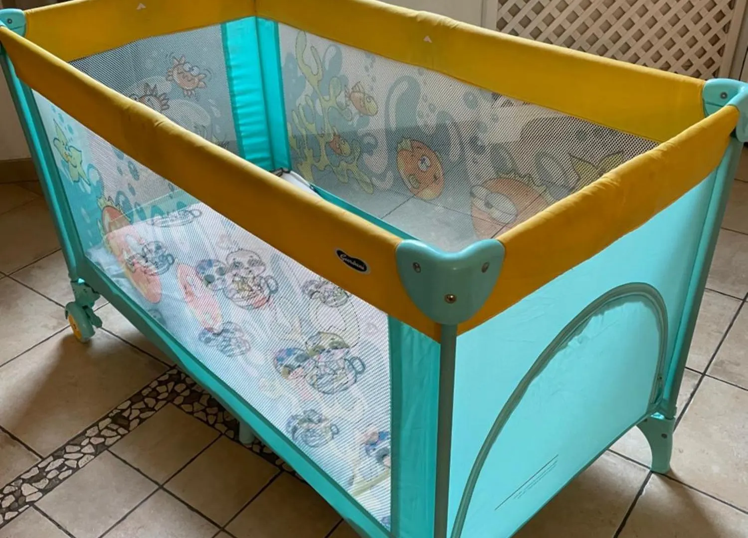 Apartmán Faccio17 Verona